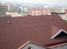 Mybran Shingle Kaplama