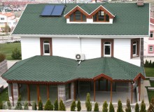 Mybran Shingle Kaplama