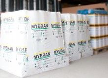 Mybran Bitümlü Su Yalıtım Membranları