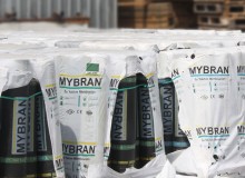 Mybran Bitümlü Su Yalıtım Membranları