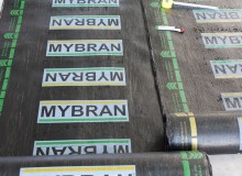 Mybran Bitümlü Su Yalıtım Membranları