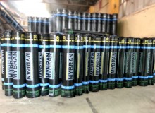 Mybran Bitümlü Su Yalıtım Membranları