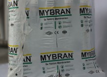 Mybran Bitümlü Su Yalıtım Membranları