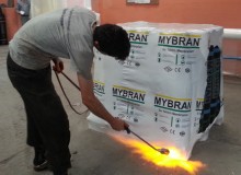 Mybran Bitümlü Su Yalıtım Membranları